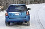 Land Rover LR2 2013 года